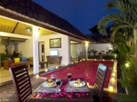 Le Nixsun Villa & Spa 