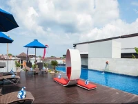J4 Hotels Legian 