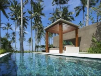 Villas Candi Beach 