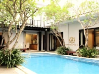 The Nibbana Villas 4*