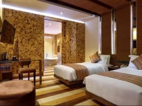 Mega Boutique Hotel & Spa 