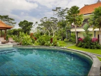 Villa Meng Bengil 4*
