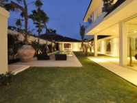 Villa Berawa 