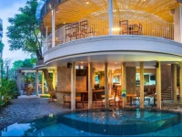 Grandmas Seminyak Hotel 