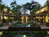 Kejora Suites - Designer Boutique Hotel 