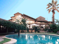 Tropicana