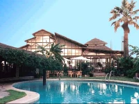 Tropicana 4*