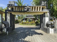 Gino Feruci Villa Ubud 4*