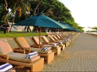 Prama Sanur Beach Bali 