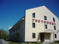 Белые Ночи Отель  4*