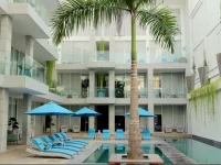 AQ-VA Hotel & Villas 