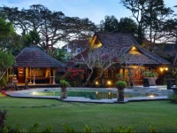 Villa Alindra 