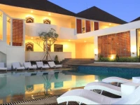 Asana Agung Putra Bali 