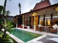 Villas Alam Bidadari Seminyak  
