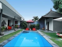 Villas Premium Seminyak I 4*