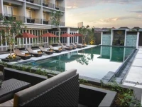The Kana Kuta Hotel 