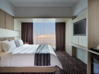 H Sovereign Bali Hotel 