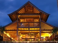 Sanak Retreat Bali 