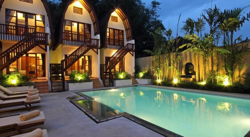 Mojo Resort Canggu 