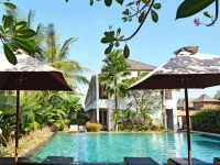 Pertiwi Bisma 2 Hotel 