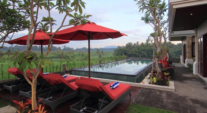 Villa Uma Stana 4*