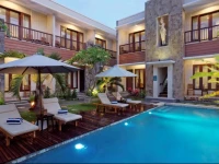 U Tube Hotel &amp; Spa by Shailendra 