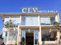 CLV Hotel & Villas 