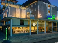 Primebiz Kuta Hotel 