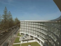 Scenic Circle Te Pania Hotel 4*