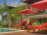 Villa Sabandari 4*