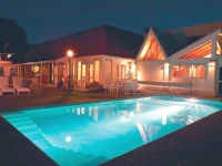Scenic Circle Blenheim Country Hotel 