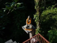 Lumbung Sari Private Villa 