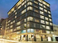 Scenic Circle Dunedin City Hotel 4*