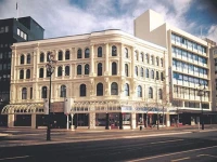 Scenic Circle Southern Cross Hotel 4*