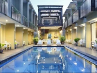Devata Suite & Residence 