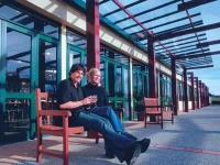 Scenic Circle Croydon Hotel 3*
