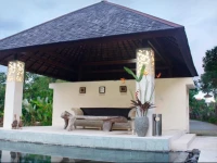 Sayang Sanur Terrace House 3*