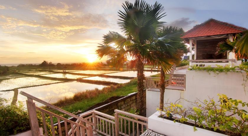 DSawah Villas 