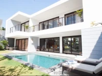 Villa Skye Dee 3*