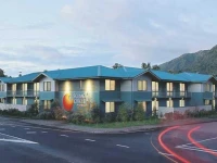 Scenic Circle Franz Josef Glacier Hotels 3*