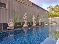 Hawaii Bali Hotel 