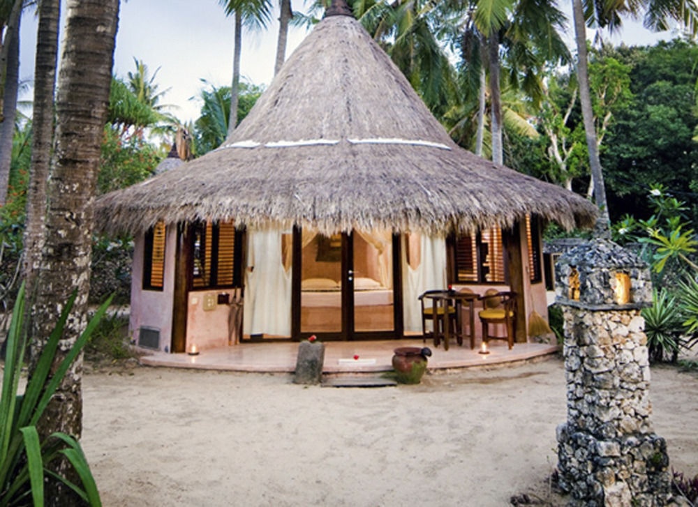 NusaBay Lembongan Resort by WHM 