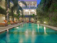 Ayola Vihan Suites / ViHan Suites Bali 