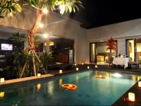 Uppala Villa &amp; Spa Umalas 
