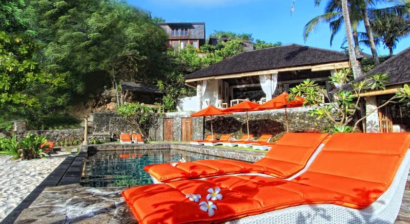 Villa Trevally 3*