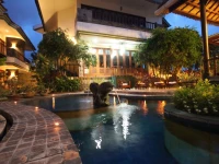 Sanur Seaview Hotel 