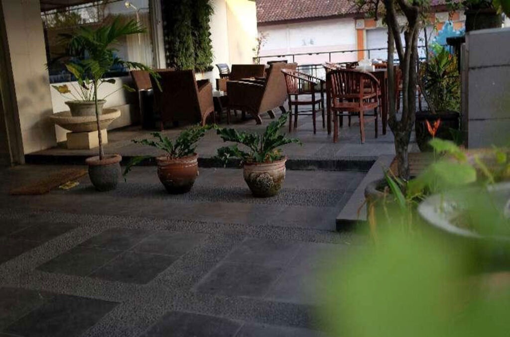 Saimai Residence 2*