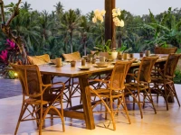 Azadi Retreat 
