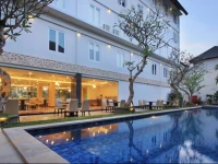 Mars City Hotel 4*