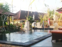 The Akah Cottage 1*